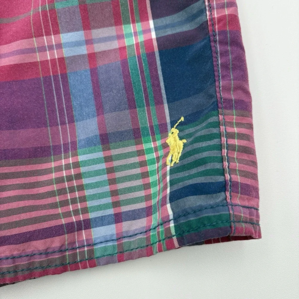 Polo Ralph Lauren description item